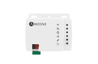Aidoo KNX Z-Wave BACnet